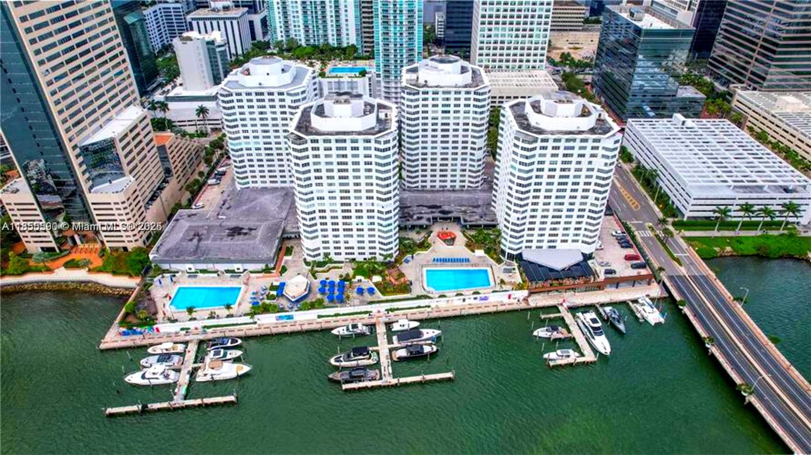 FOUR AMBASSADORS CONDO PH - Residential Lease