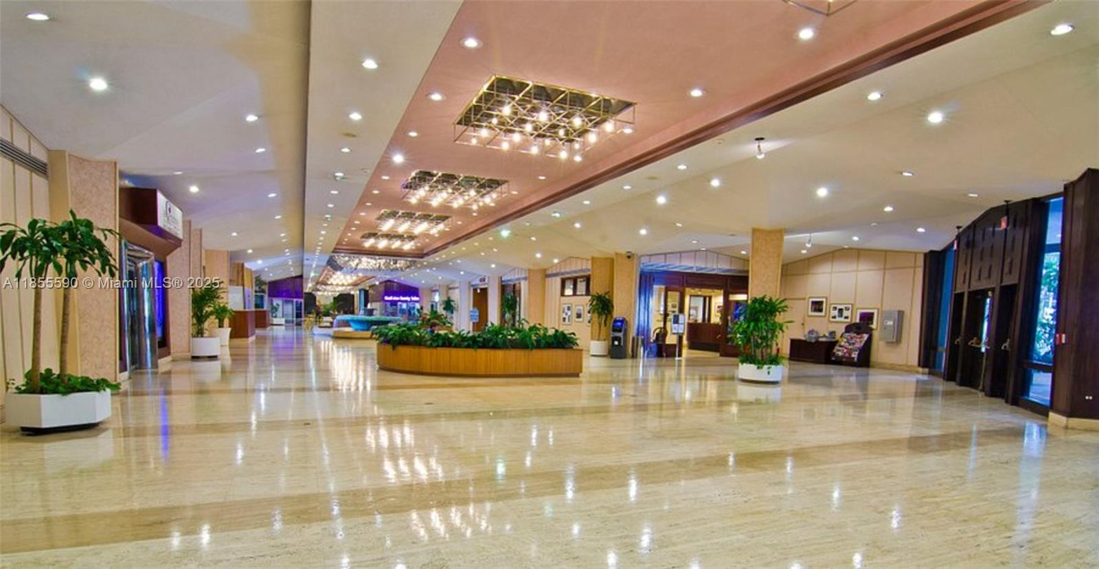FOUR AMBASSADORS CONDO PH - Residential Lease