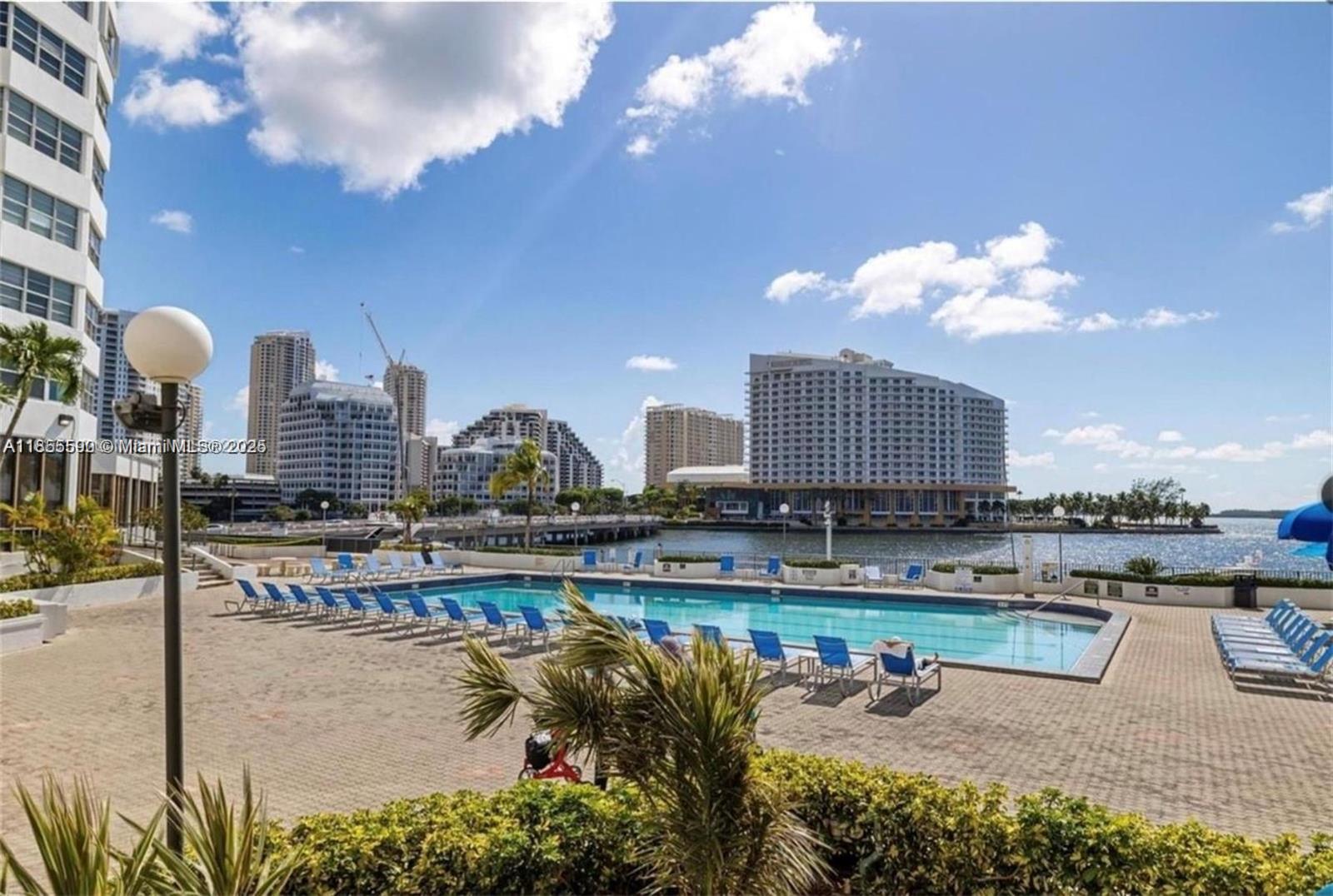 FOUR AMBASSADORS CONDO PH - Residential Lease