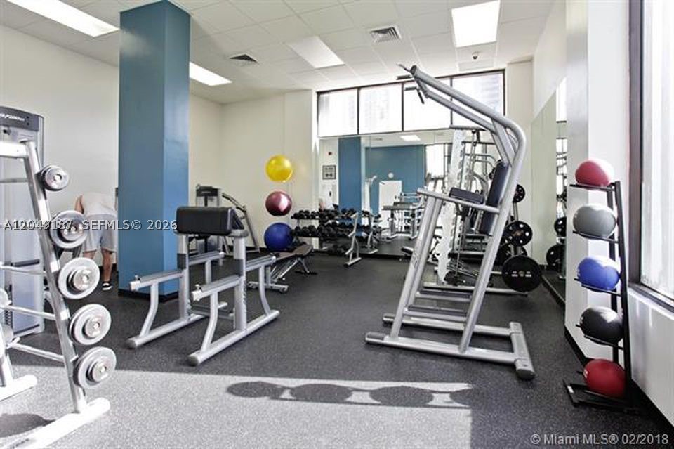 ARLEN HOUSE EAST CONDO - Residential