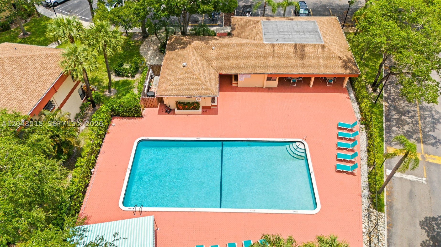 KARANDA VILLAGE VII-A CON - Residential