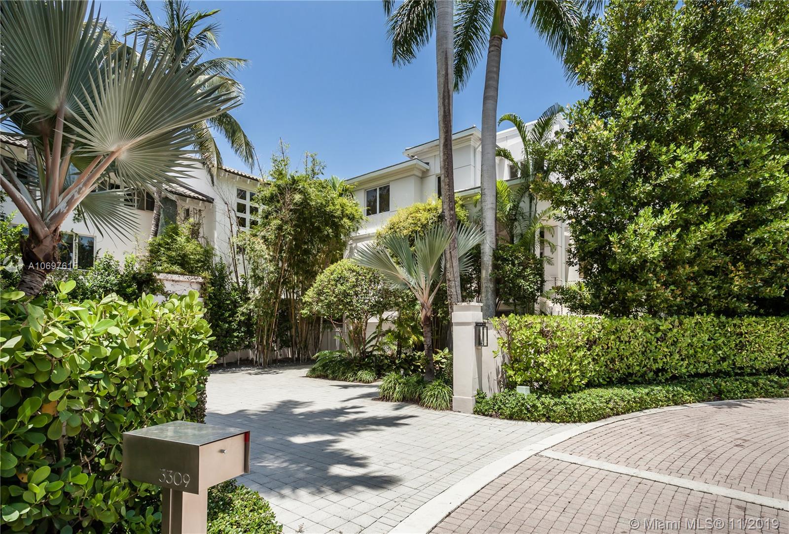 HUGHES COVE - Residential