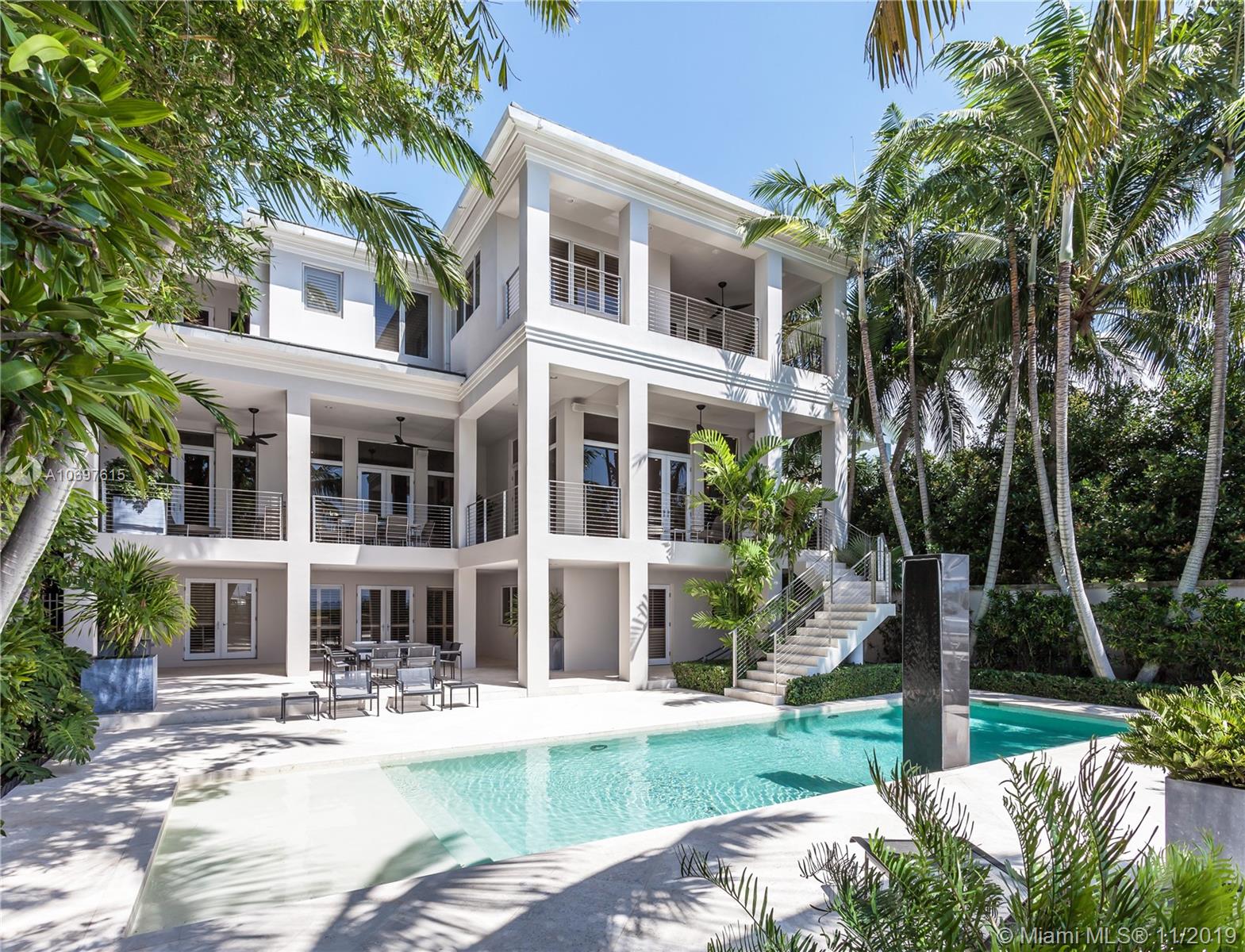 HUGHES COVE - Residential