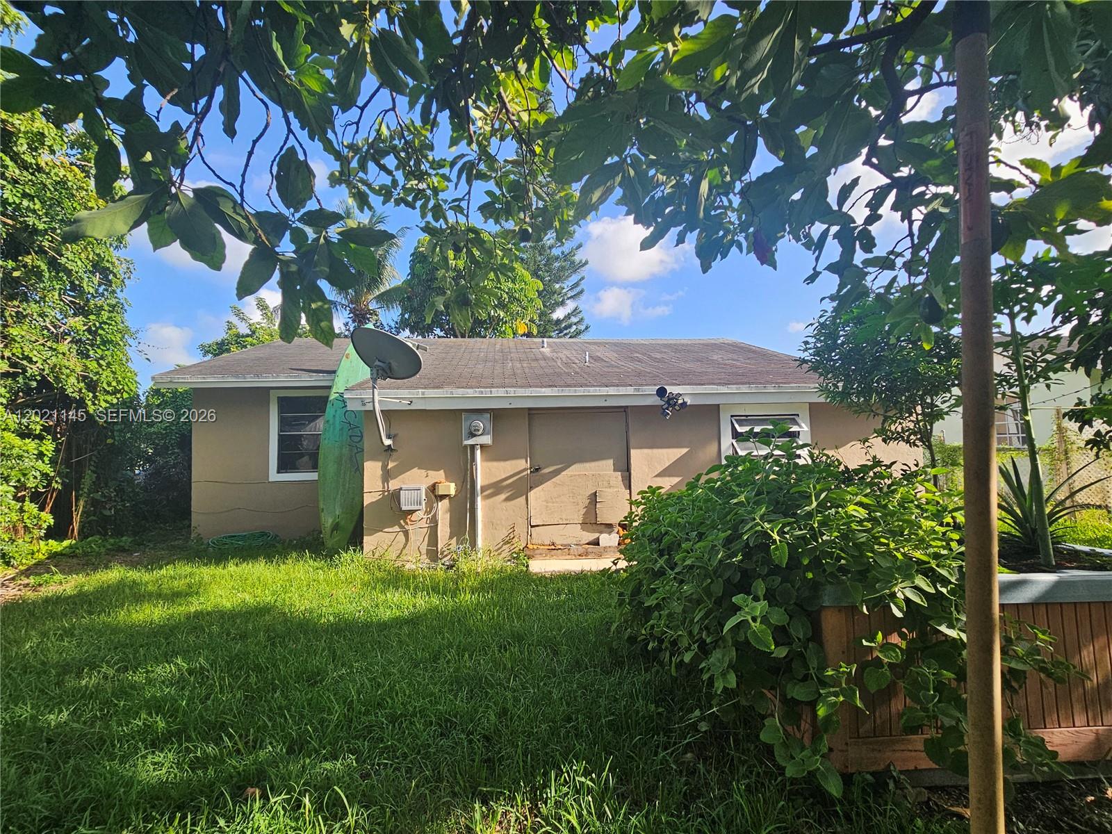 KINGS COURT - Residential