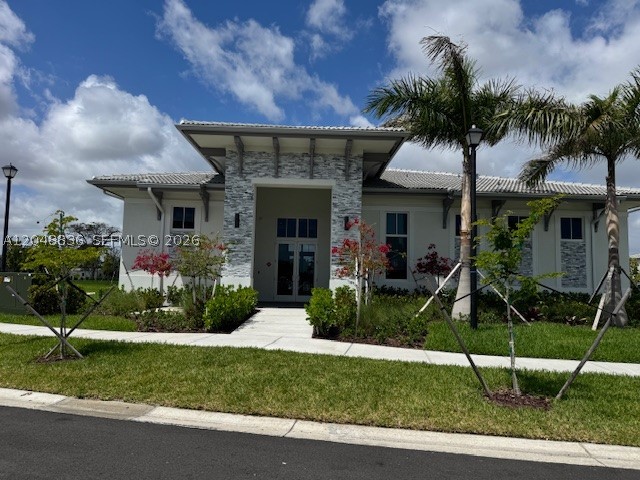 Cedar Pointe - Residential Lease