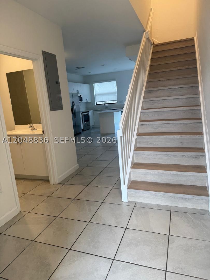 Cedar Pointe - Residential Lease