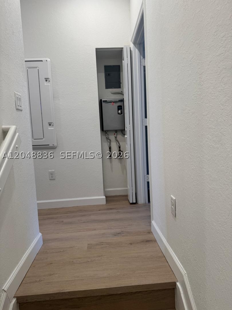 Cedar Pointe - Residential Lease