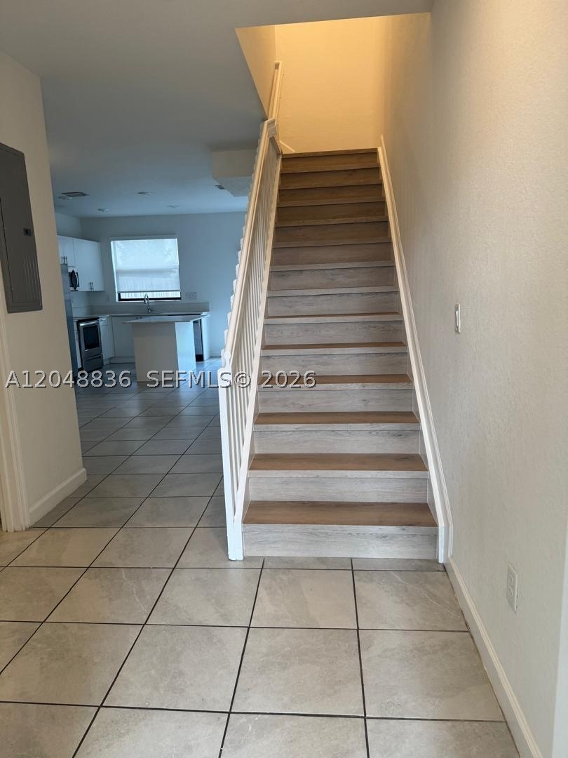 Cedar Pointe - Residential Lease