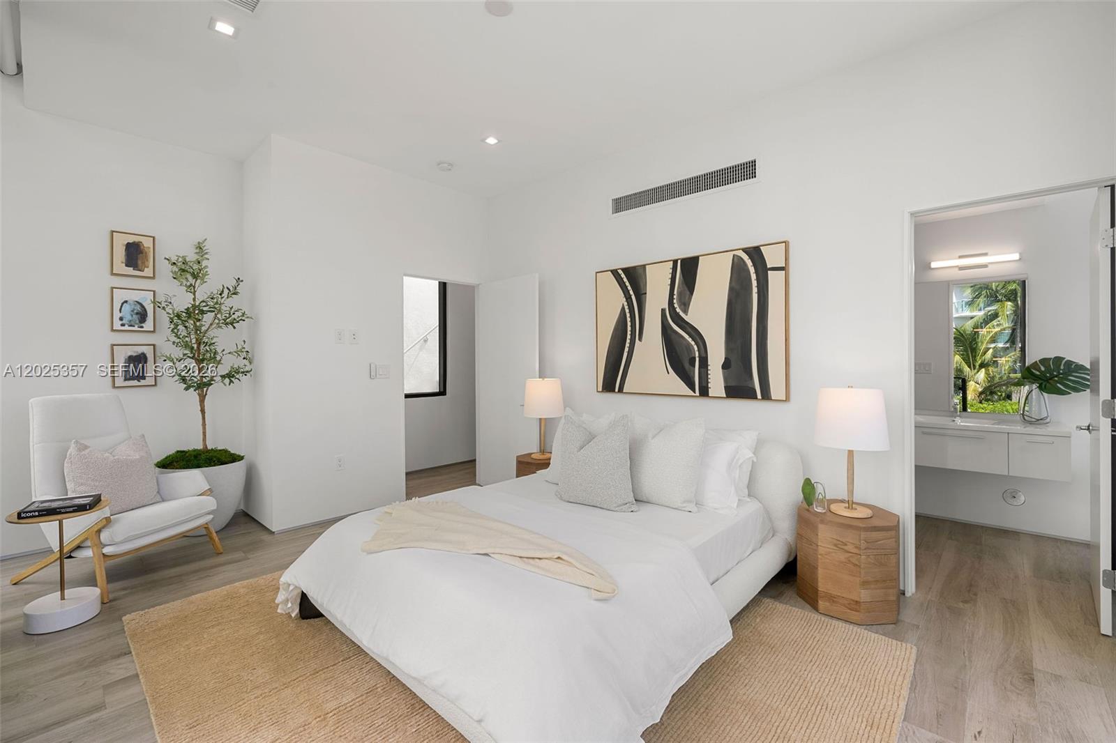 ALTON BEACH BAY FRONT RE- - Residential Lease