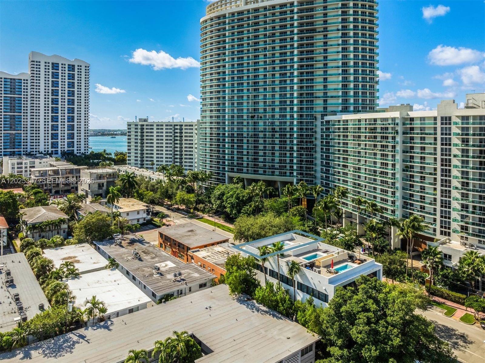 ALTON BEACH BAY FRONT RE- - Residential Lease