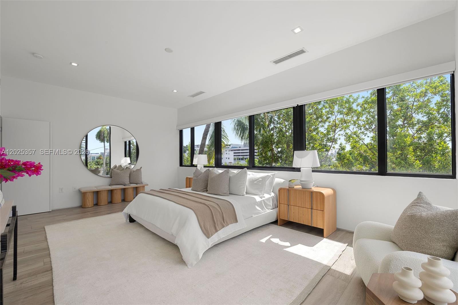 ALTON BEACH BAY FRONT RE- - Residential Lease