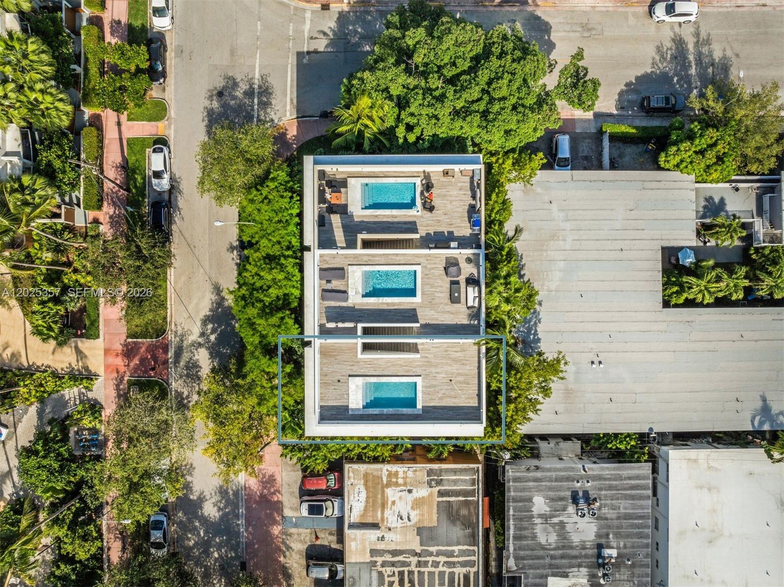 ALTON BEACH BAY FRONT RE- - Residential Lease