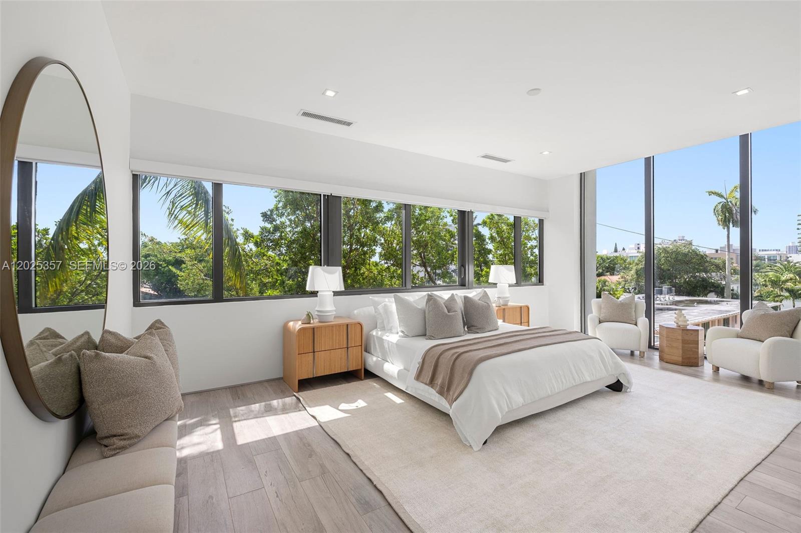 ALTON BEACH BAY FRONT RE- - Residential Lease