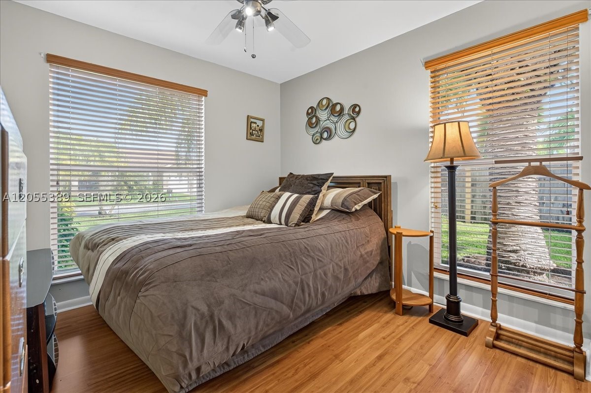 WALDIN PARK ESTATES - Residential