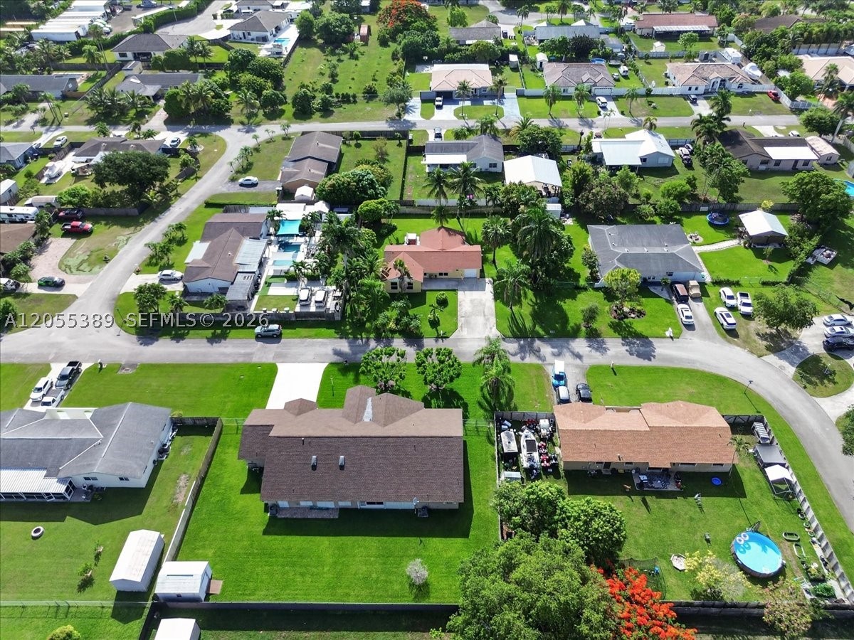 WALDIN PARK ESTATES - Residential