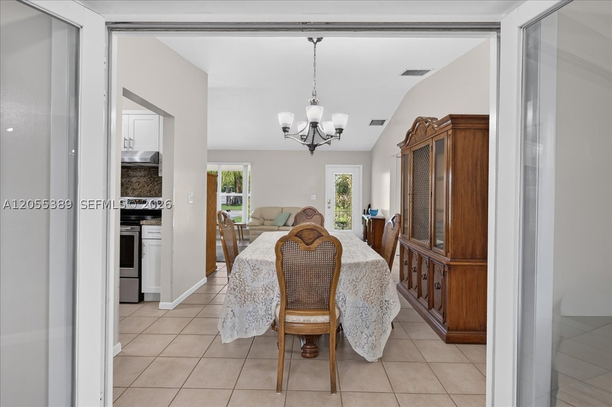 WALDIN PARK ESTATES - Residential