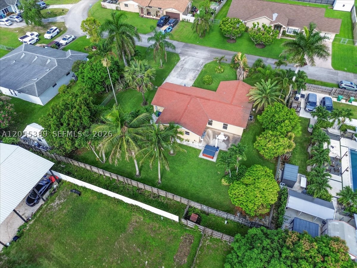 WALDIN PARK ESTATES - Residential
