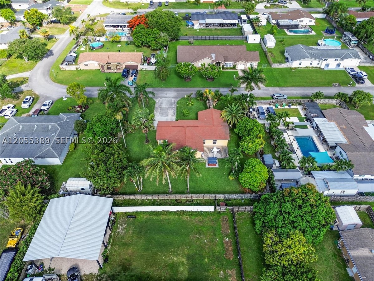 WALDIN PARK ESTATES - Residential