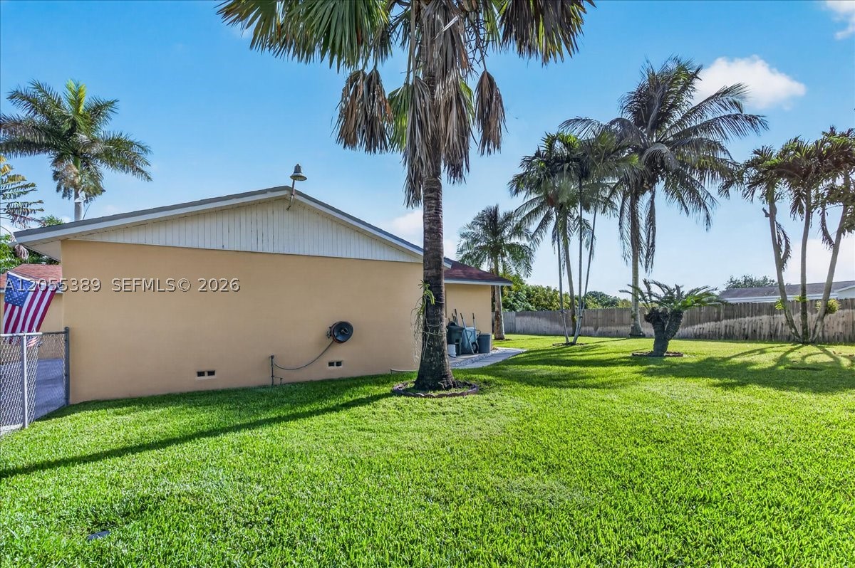 WALDIN PARK ESTATES - Residential