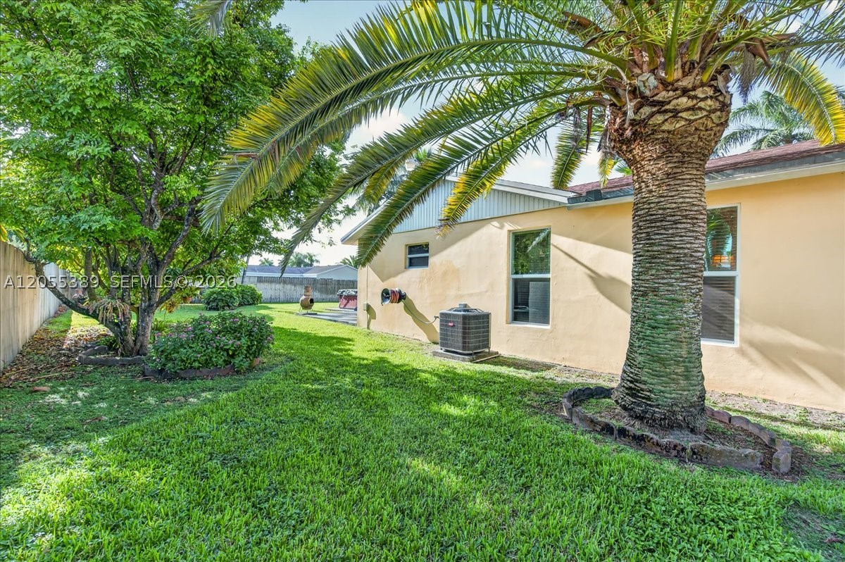 WALDIN PARK ESTATES - Residential