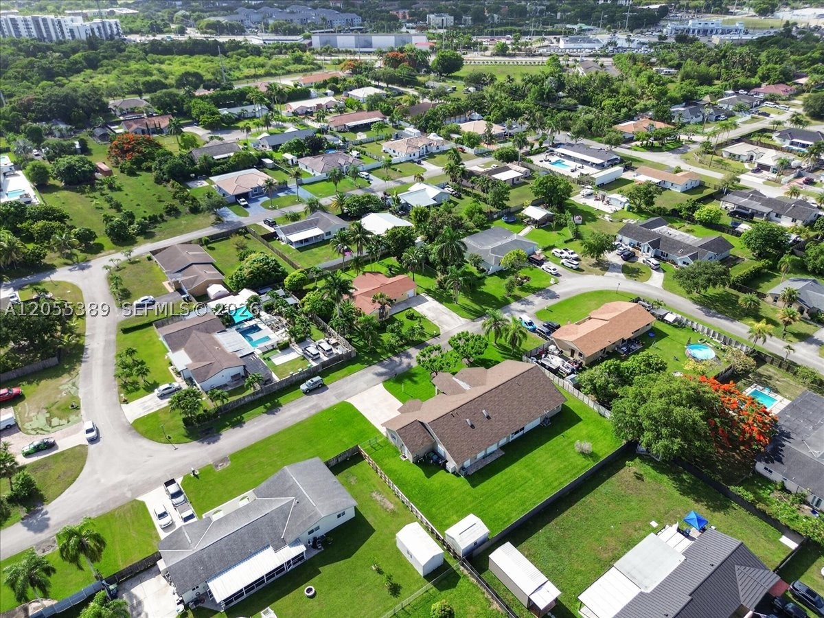 WALDIN PARK ESTATES - Residential