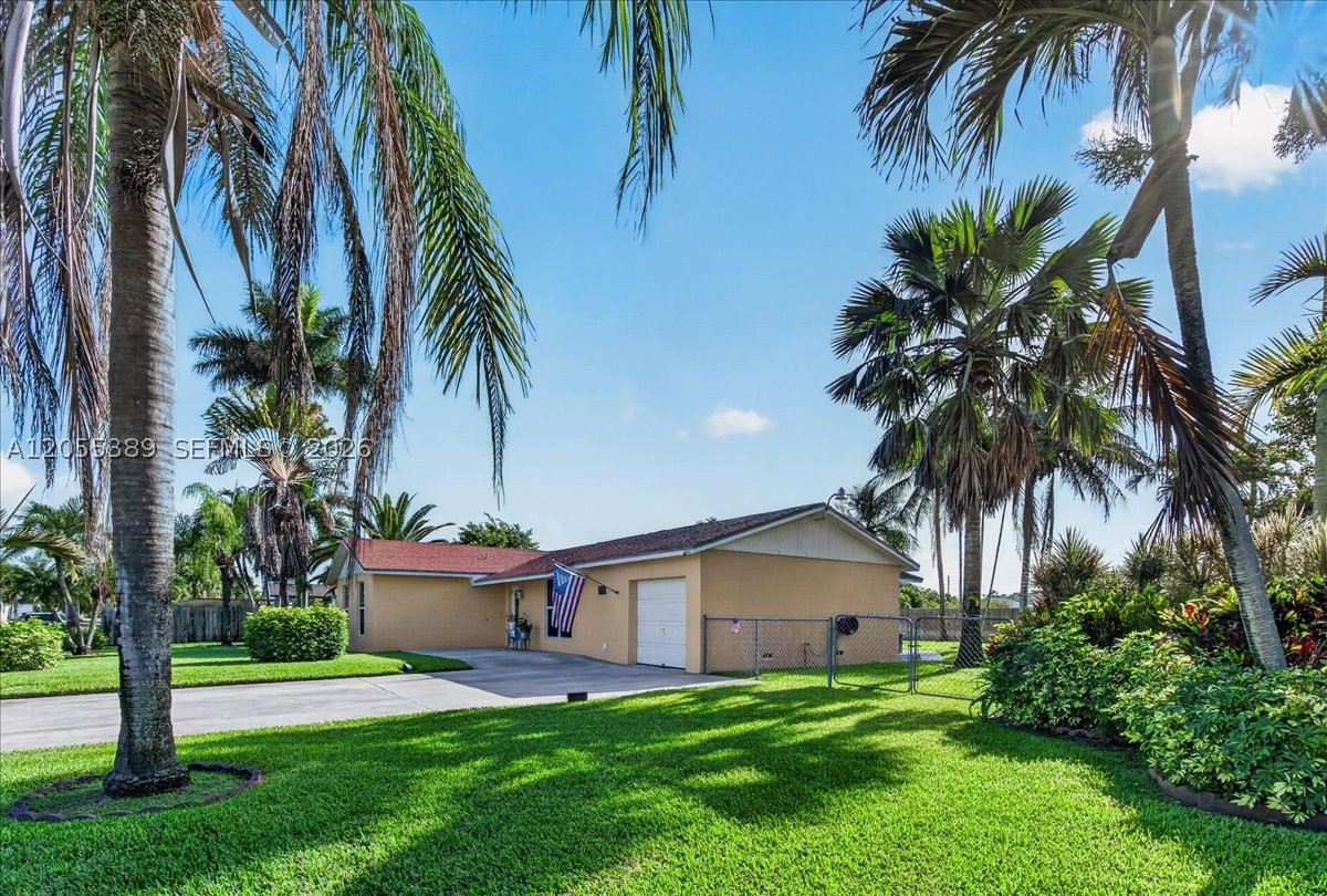 WALDIN PARK ESTATES - Residential