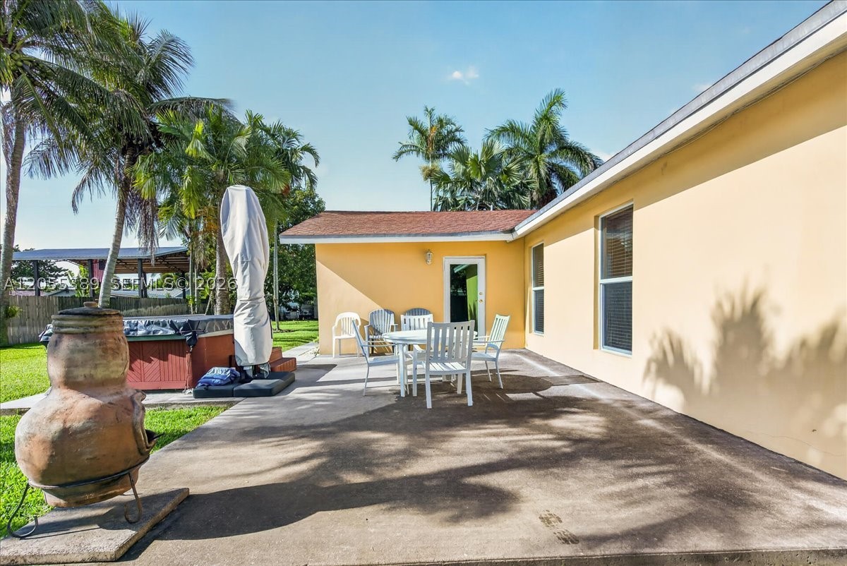 WALDIN PARK ESTATES - Residential