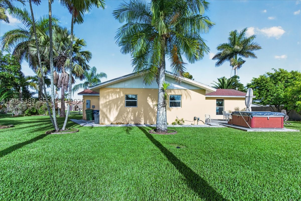WALDIN PARK ESTATES - Residential
