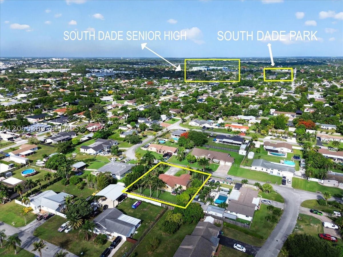 WALDIN PARK ESTATES - Residential
