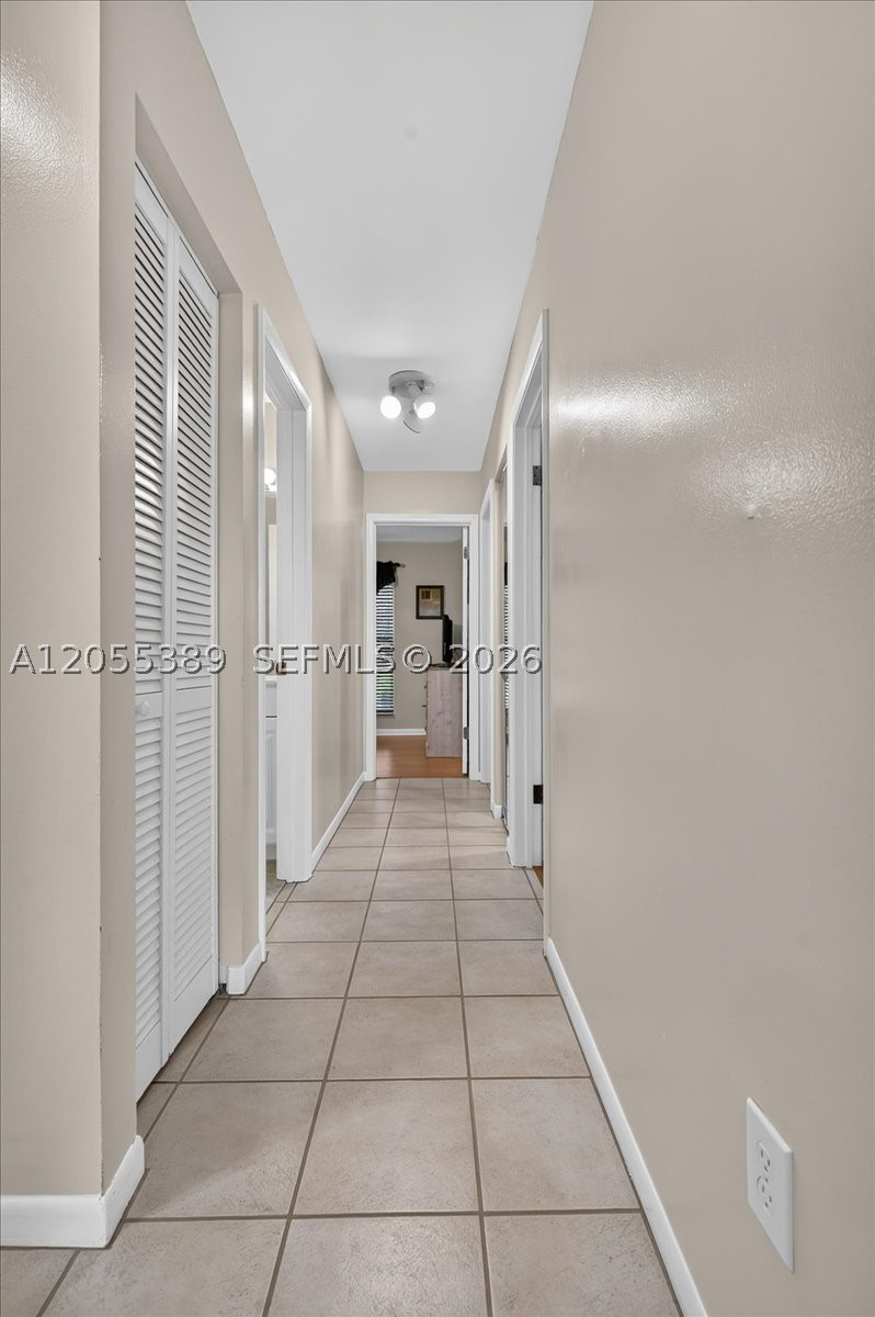 WALDIN PARK ESTATES - Residential