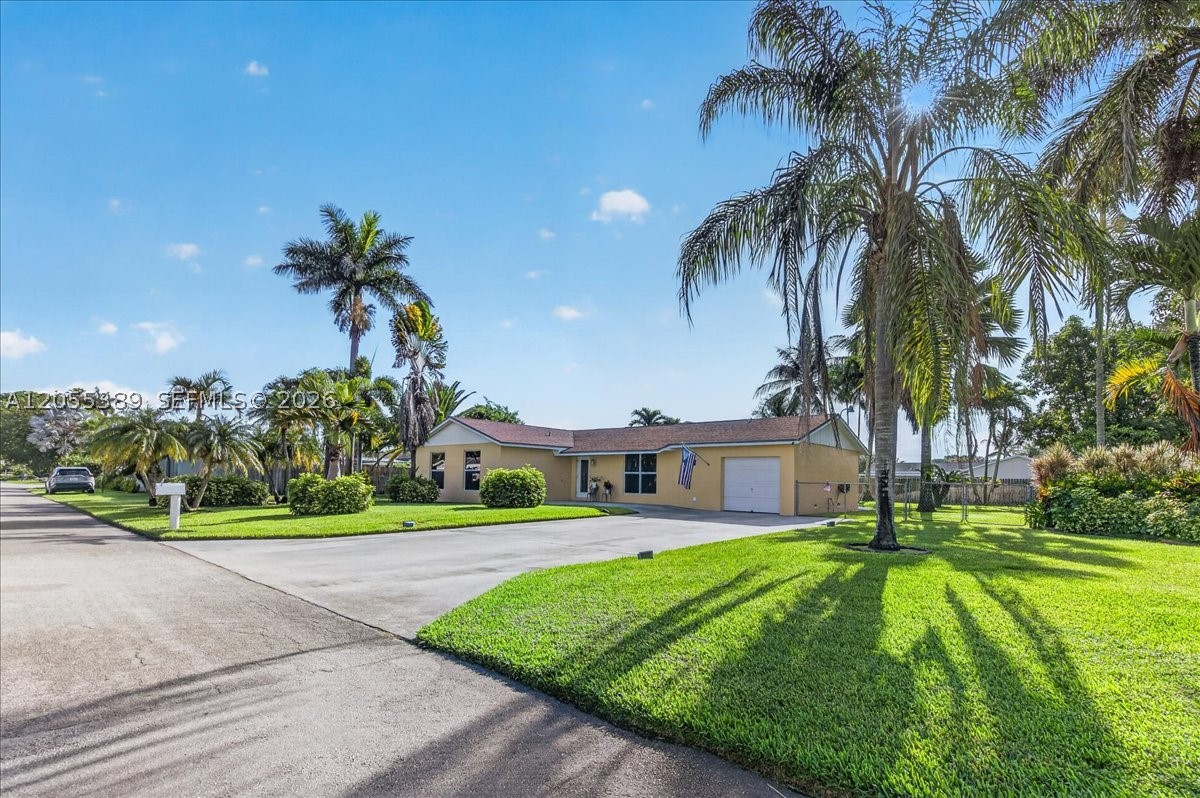 WALDIN PARK ESTATES - Residential