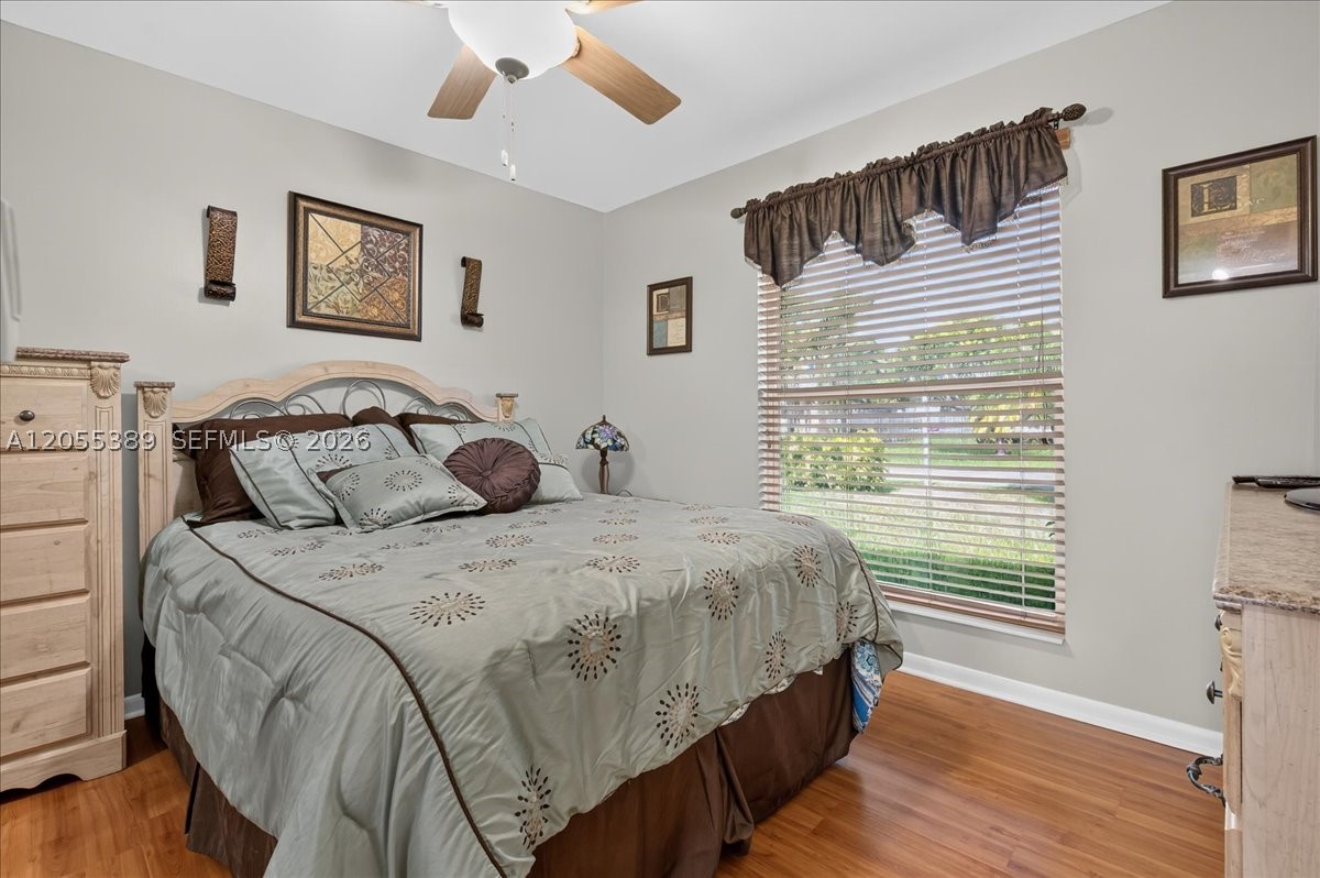 WALDIN PARK ESTATES - Residential