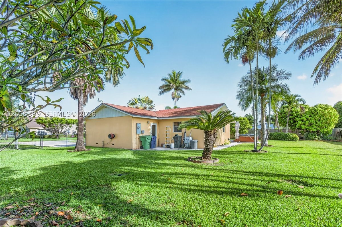 WALDIN PARK ESTATES - Residential