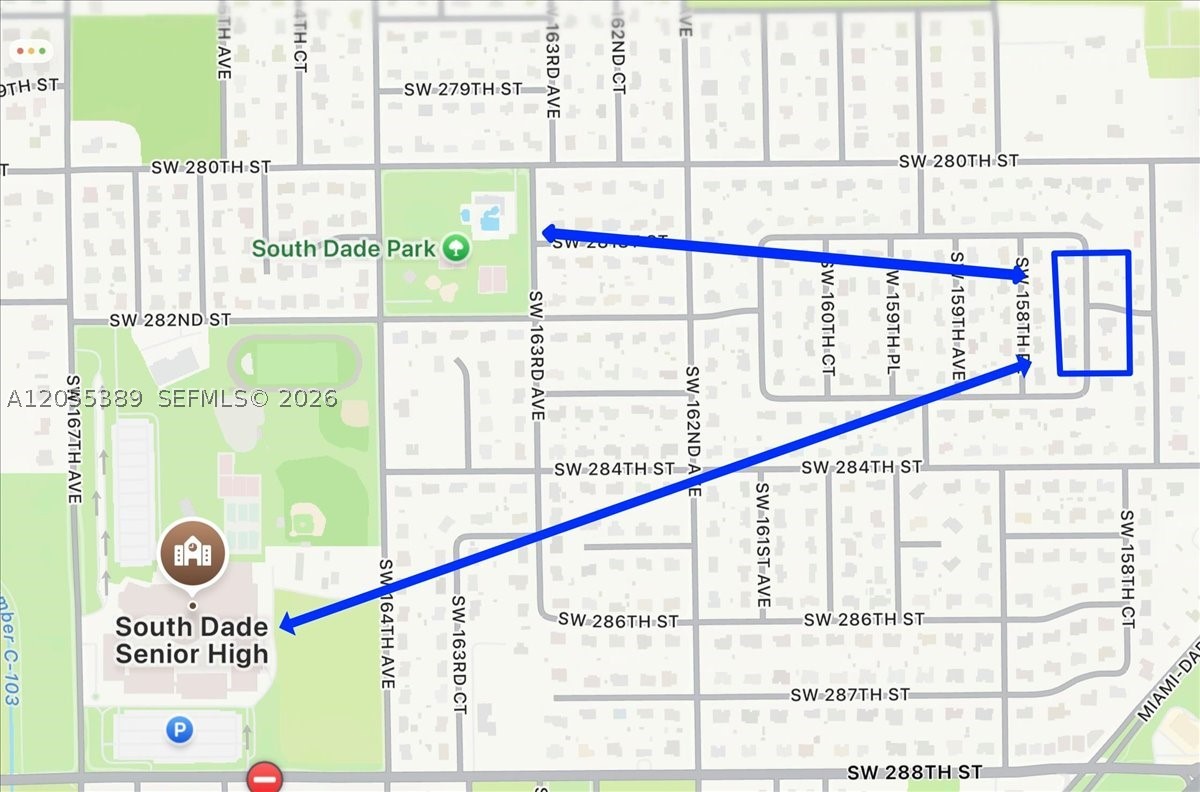 WALDIN PARK ESTATES - Residential