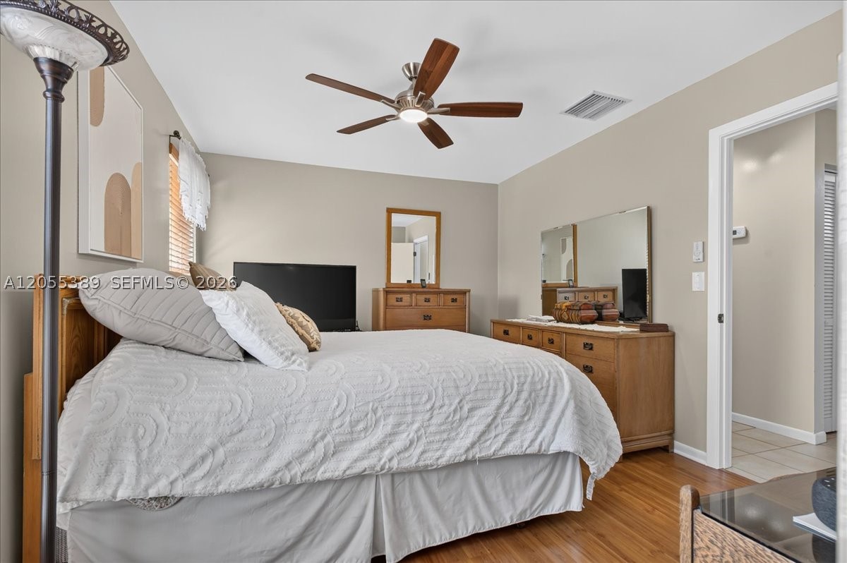 WALDIN PARK ESTATES - Residential