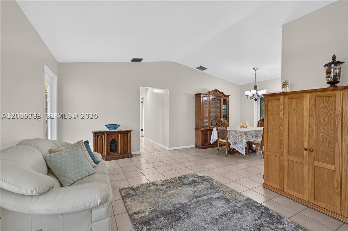 WALDIN PARK ESTATES - Residential