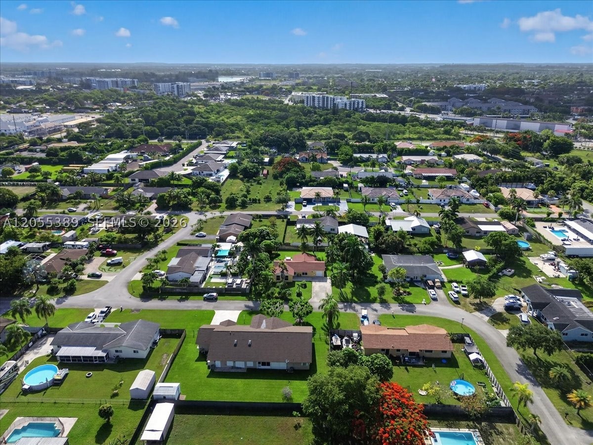 WALDIN PARK ESTATES - Residential