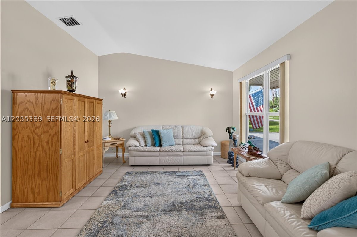 WALDIN PARK ESTATES - Residential