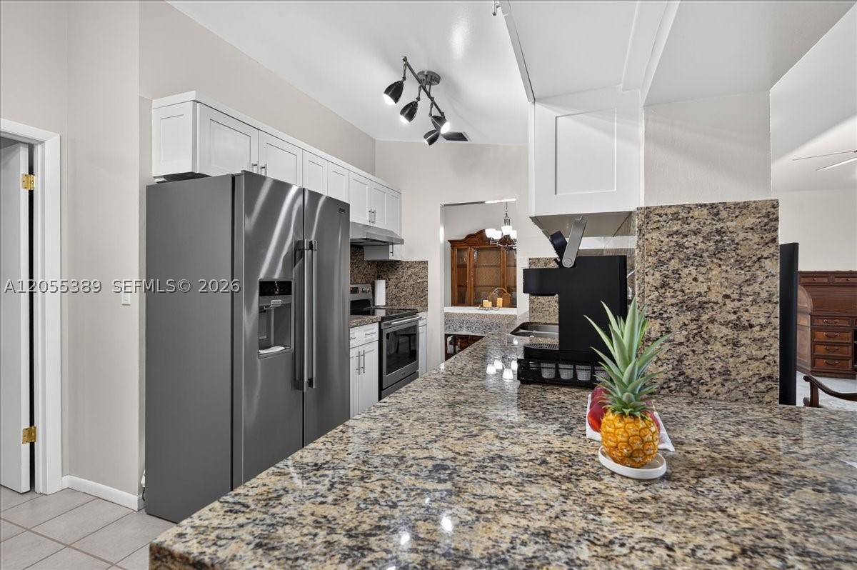 WALDIN PARK ESTATES - Residential