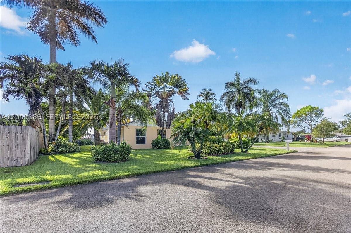 WALDIN PARK ESTATES - Residential