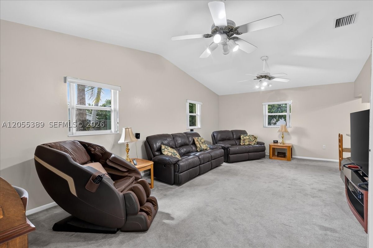 WALDIN PARK ESTATES - Residential