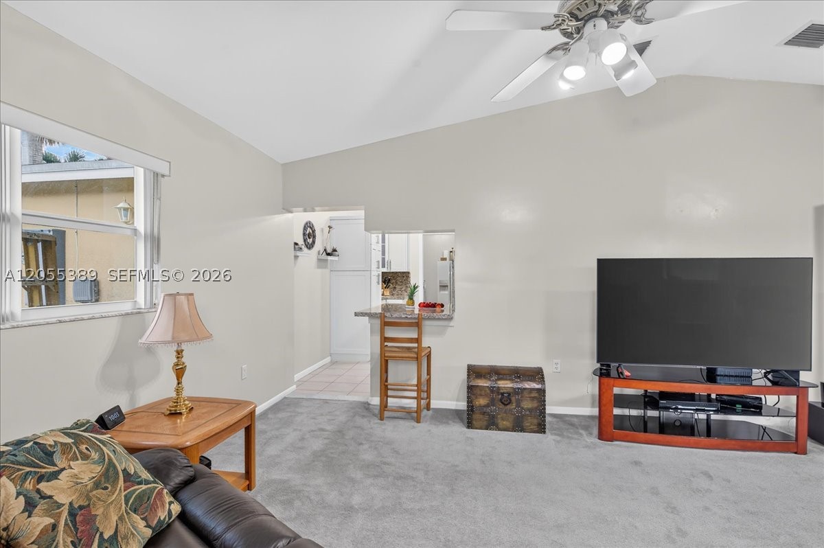WALDIN PARK ESTATES - Residential