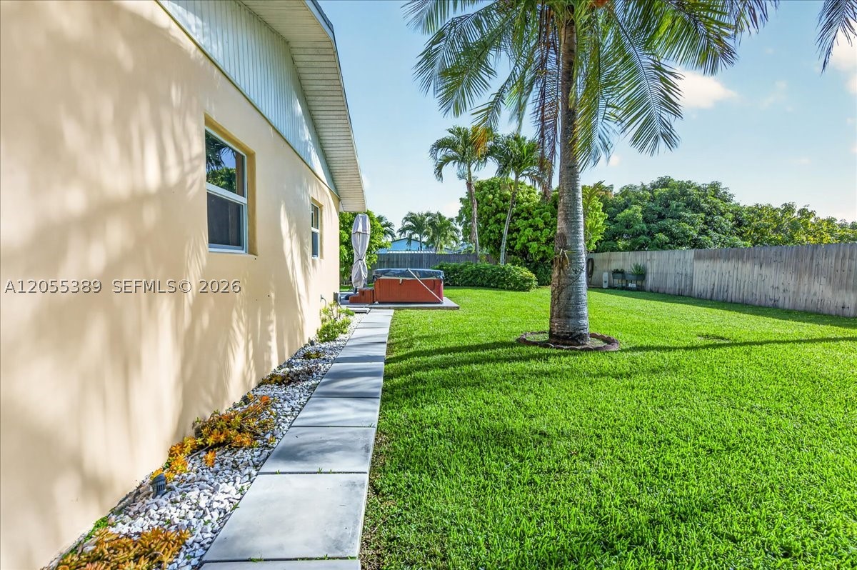 WALDIN PARK ESTATES - Residential