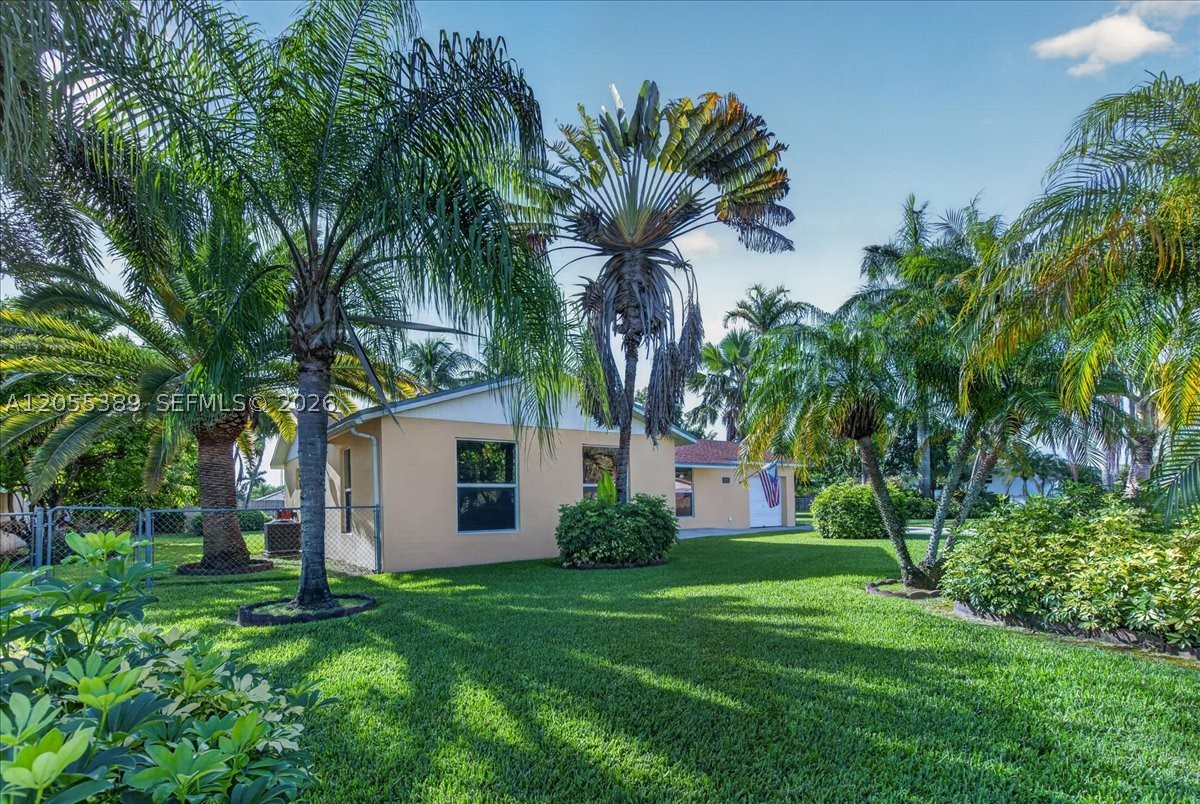 WALDIN PARK ESTATES - Residential