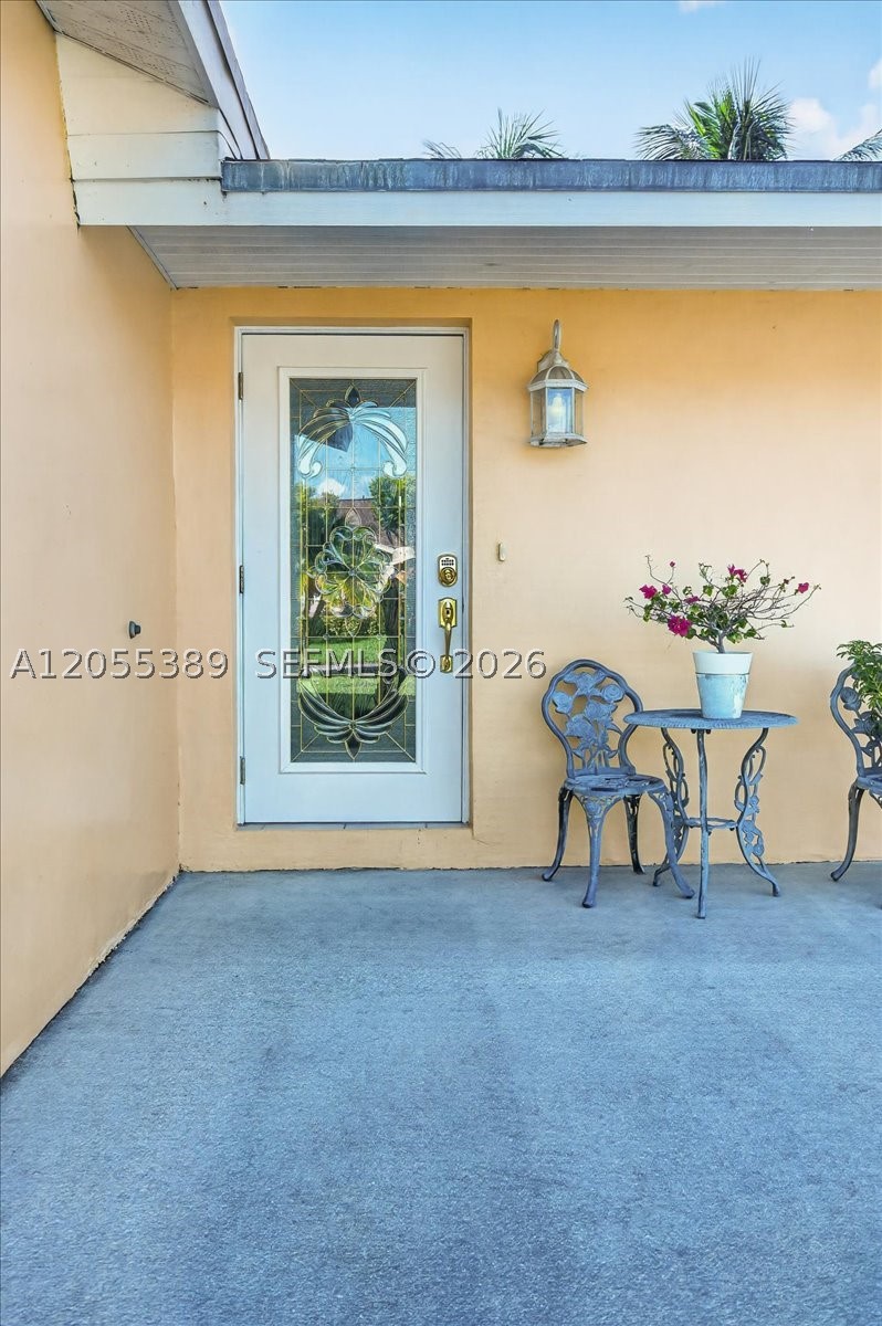 WALDIN PARK ESTATES - Residential