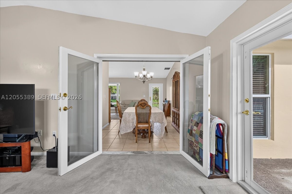 WALDIN PARK ESTATES - Residential