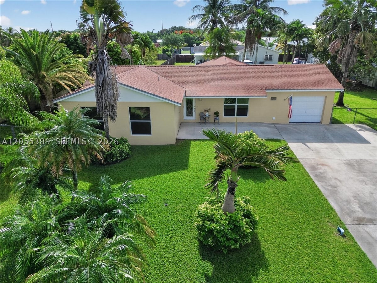 WALDIN PARK ESTATES - Residential
