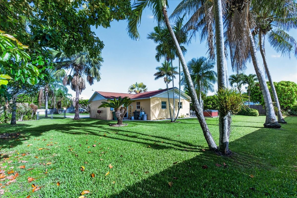 WALDIN PARK ESTATES - Residential
