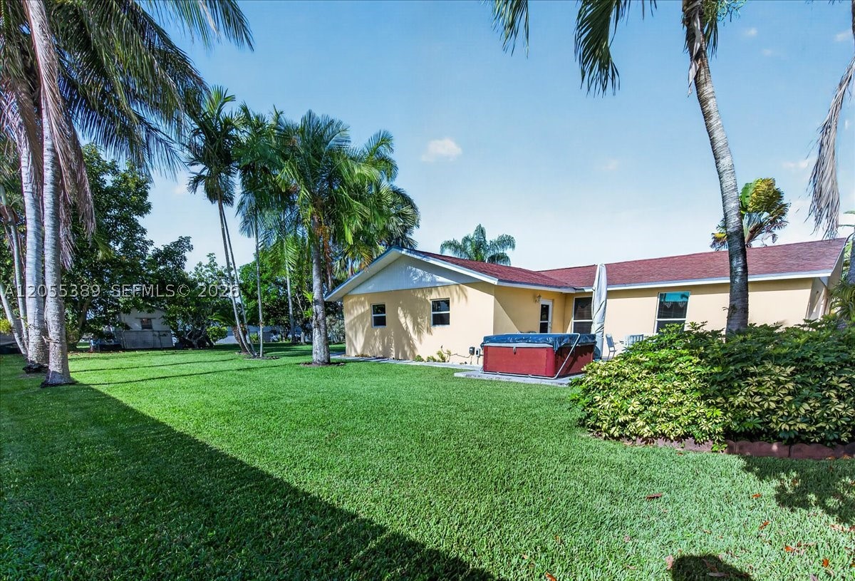 WALDIN PARK ESTATES - Residential