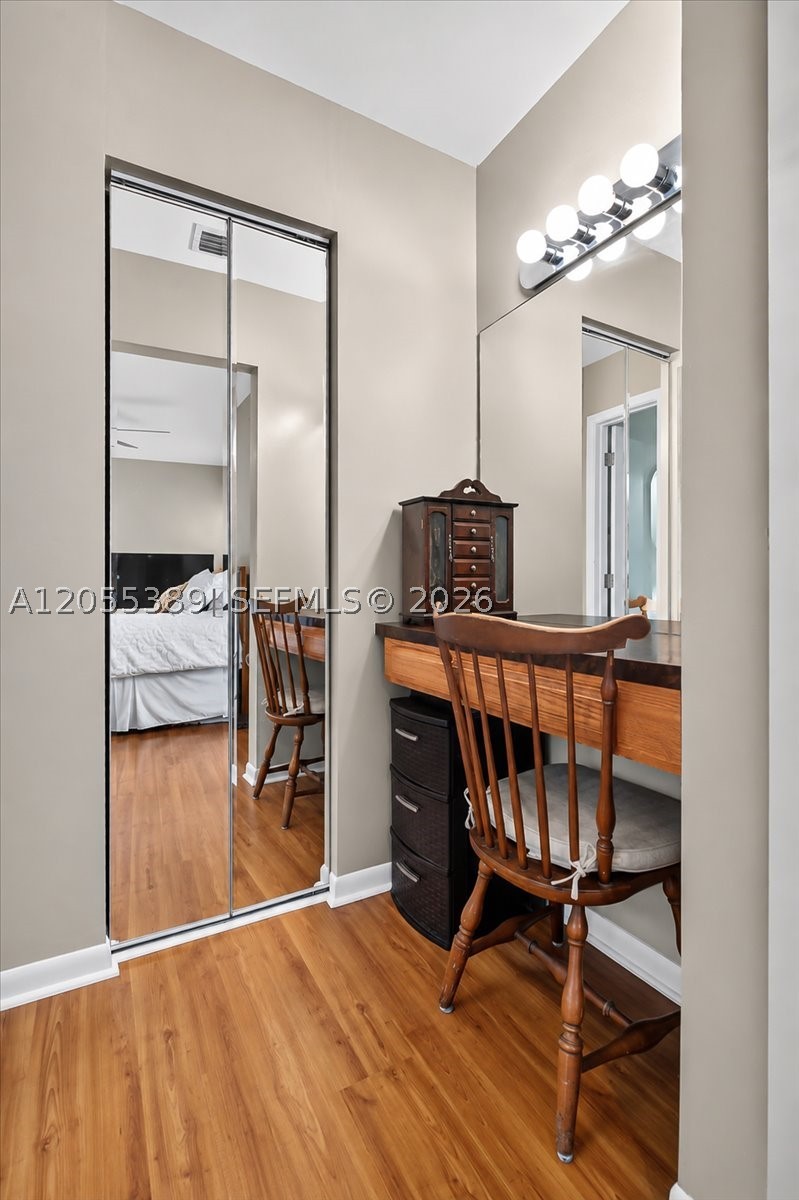 WALDIN PARK ESTATES - Residential